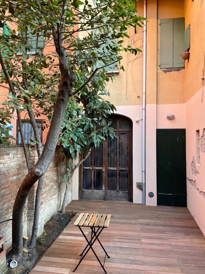 Your Home In Bologna Exterior foto