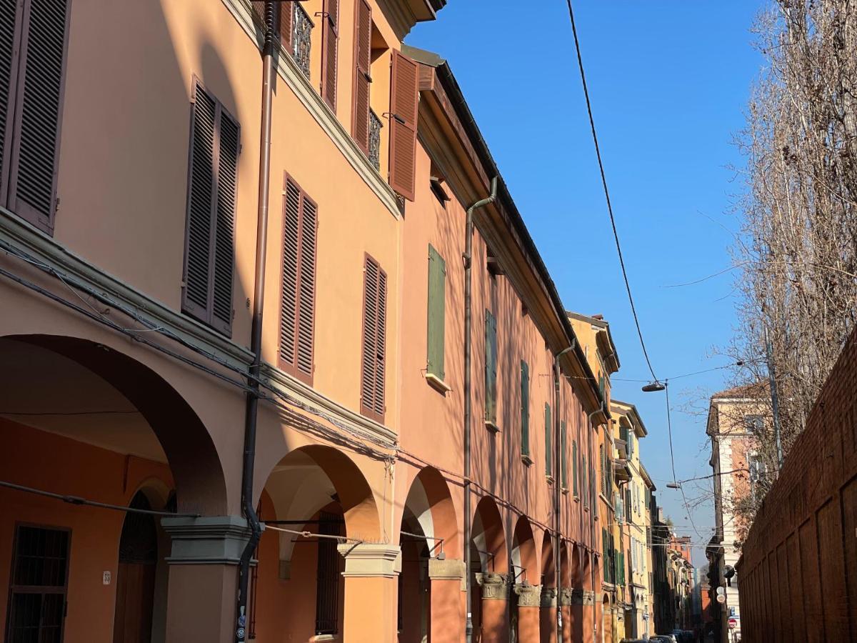 Your Home In Bologna Exterior foto