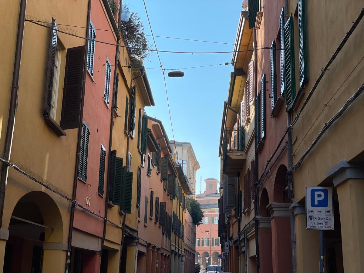 Your Home In Bologna Exterior foto