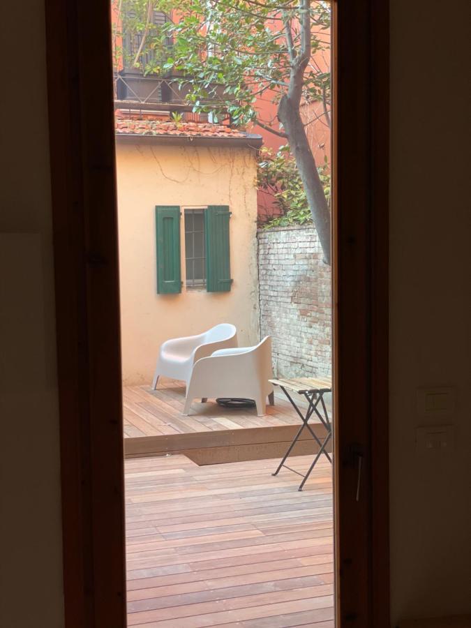 Your Home In Bologna Exterior foto