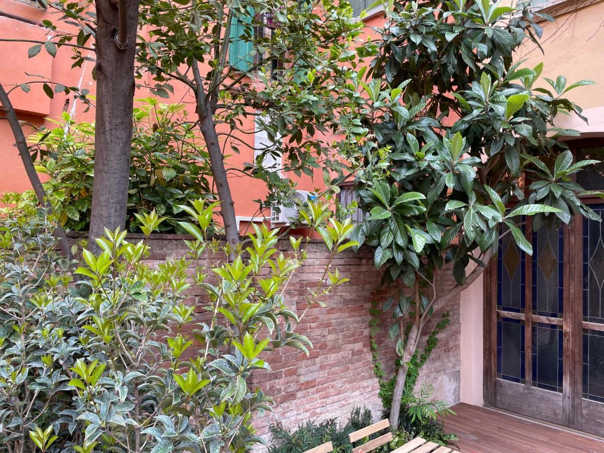 Your Home In Bologna Exterior foto