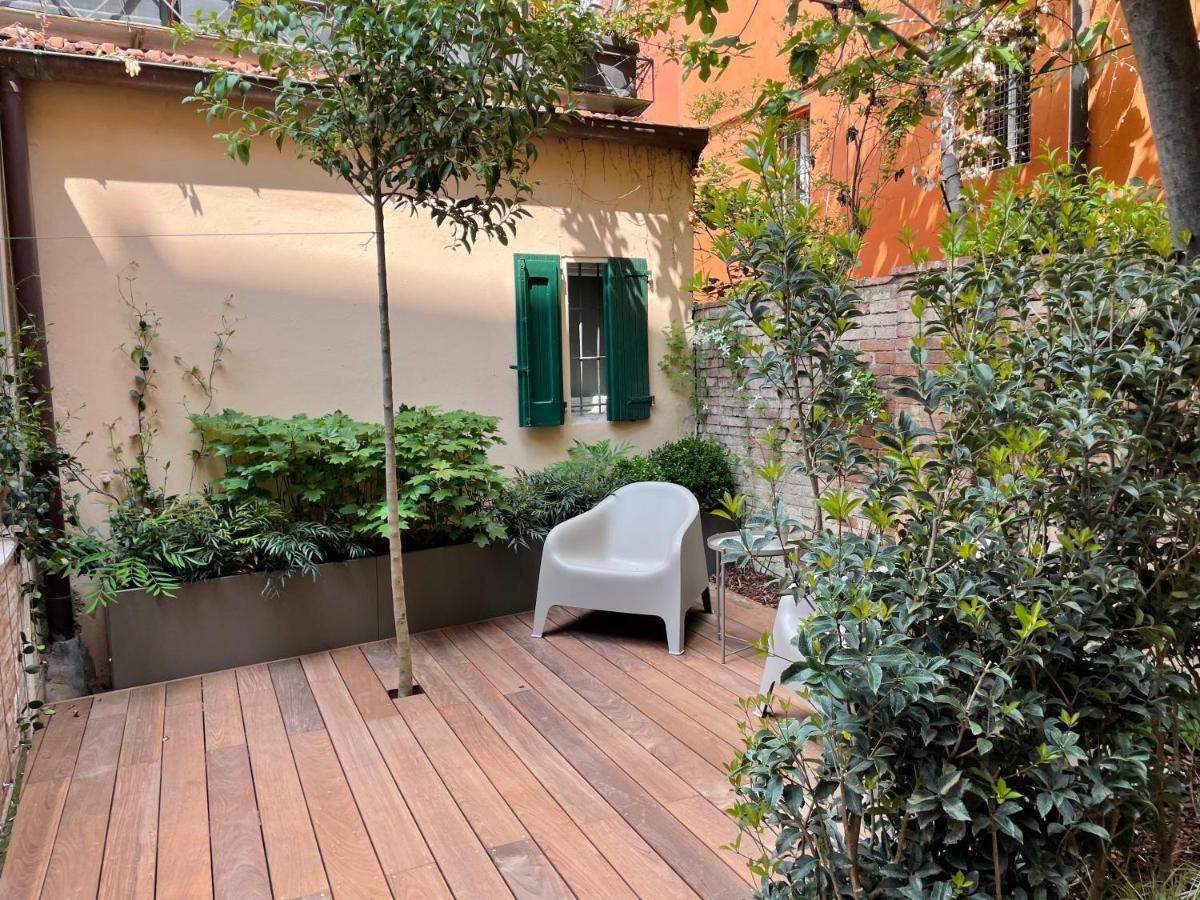 Your Home In Bologna Exterior foto