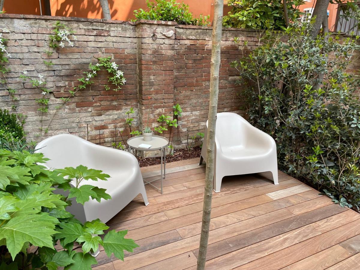 Your Home In Bologna Exterior foto
