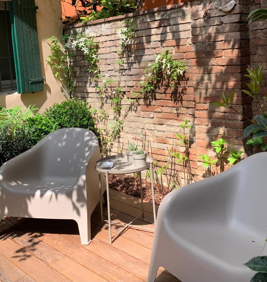 Your Home In Bologna Exterior foto
